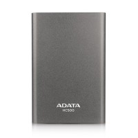 ADATA  HC500 - 500GB